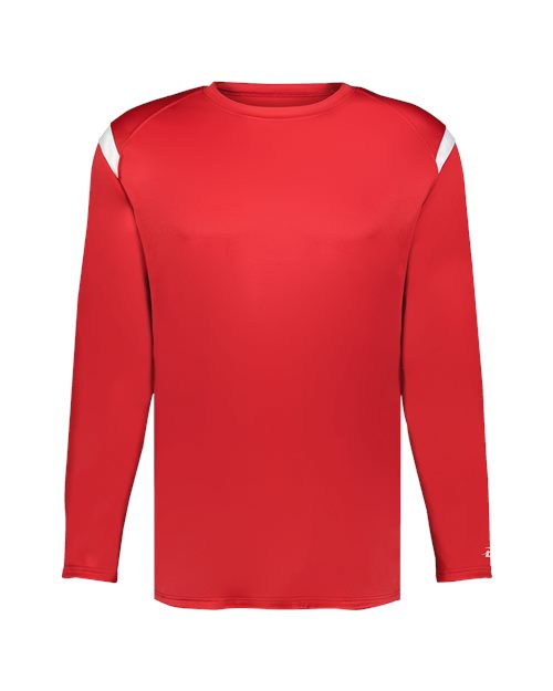 4255 Unisex On The Rise Long Sleeve T-Shirt
