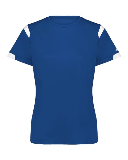 4380 Women's On The Rise T-Shirt