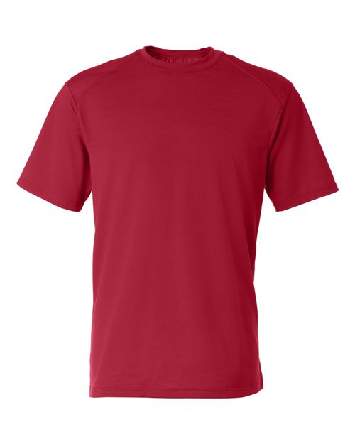 4820 Men's B-Tech Cotton-Feel T-Shirt