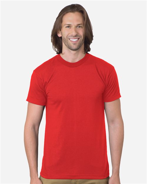 1701 Unisex USA-Made 50/50 T-Shirt