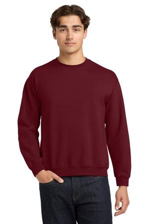 18000 Heavy Blend Crewneck Sweatshirt