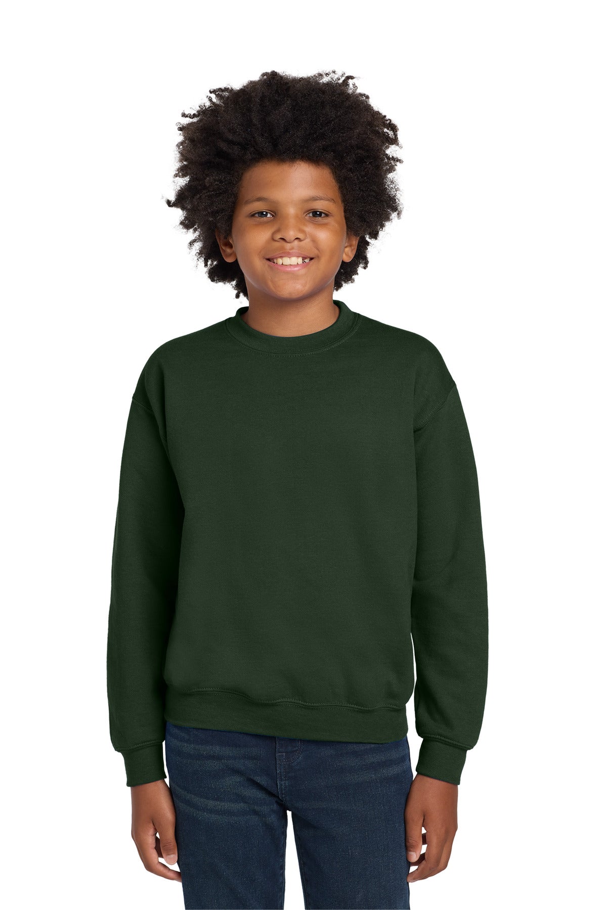 18000B_forestgreen_model_front.jpg