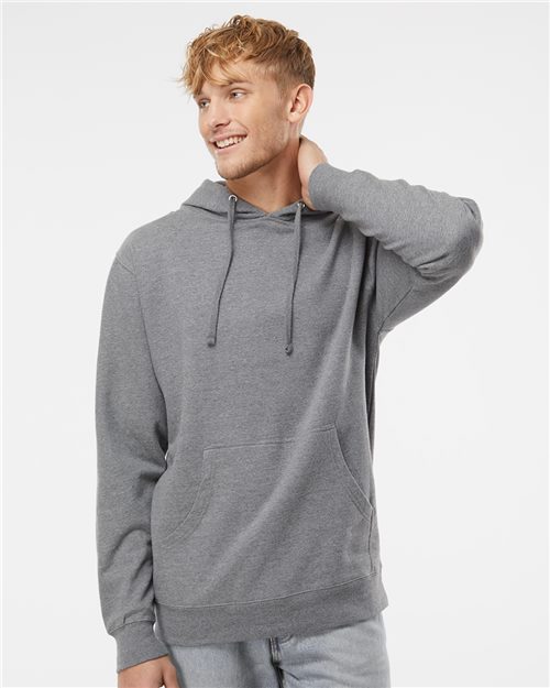 SS4500 Unisex Midweight Hooded Sweatshirt