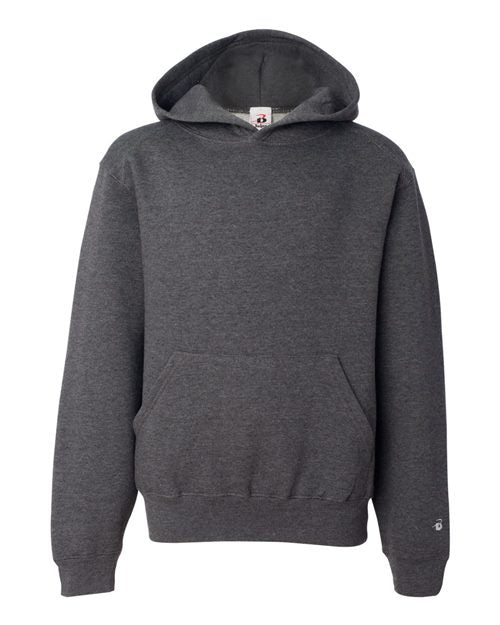 2254 Youth Hooded Sweatshirt