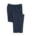 18400 Heavy Blend Open Bottom Sweatpant