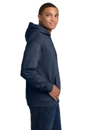 18500 Heavy Blend Hooded Sweatshirt