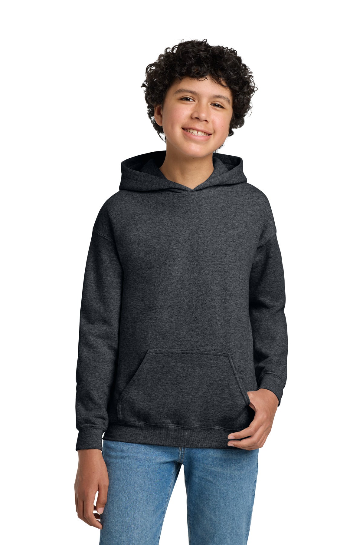 18500B_darkheather_model_front.jpg