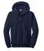 18600B Youth Heavy Blend Full-Zip Hooded Sweatshirt