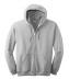 18600 Heavy Blend Full-Zip Hooded Sweatshirt