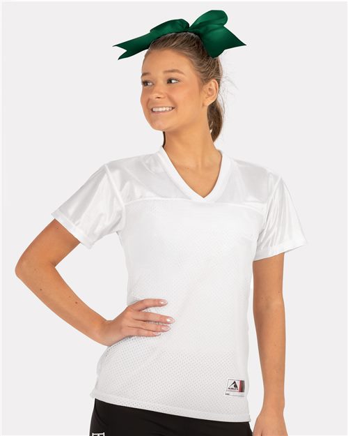 250 Women's Junior Fit Stadium Replica Football Jersey