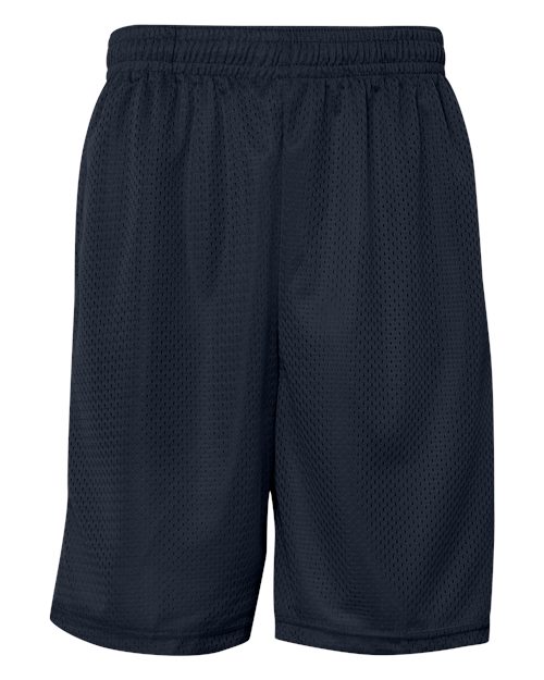 7219 Men's Pro Mesh 9" Shorts with Pockets