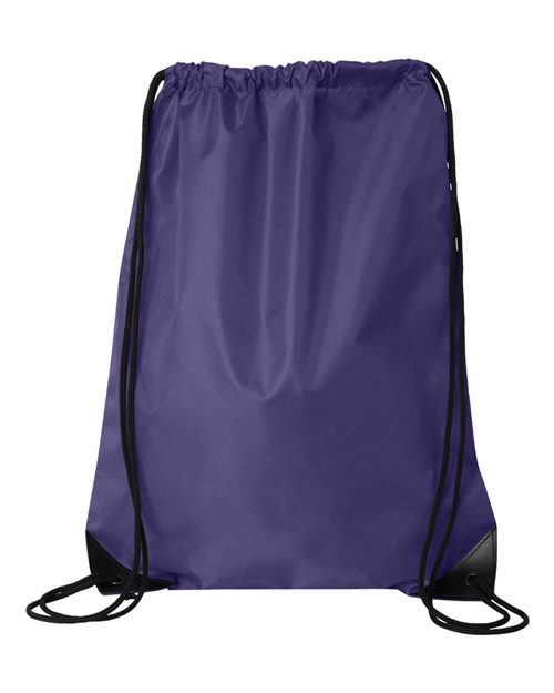 8886 Value Drawstring Backpack
