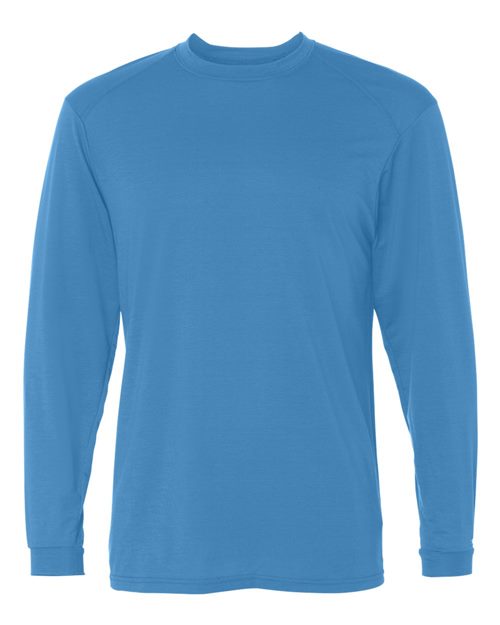 4804 Men's B-Tech Cotton-Feel Long Sleeve T-Shirt