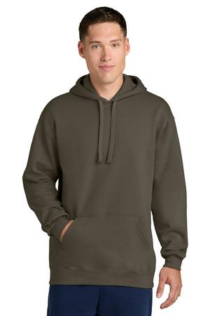 19500 Hammer Maxweight Hooded Sweatshirt