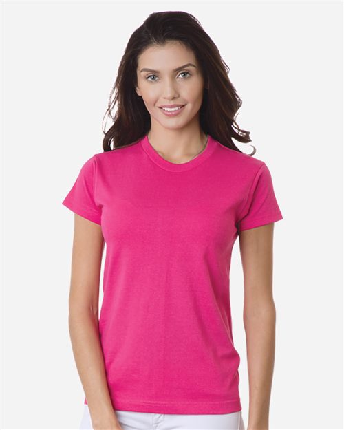 3325 Women's USA-Made T-Shirt