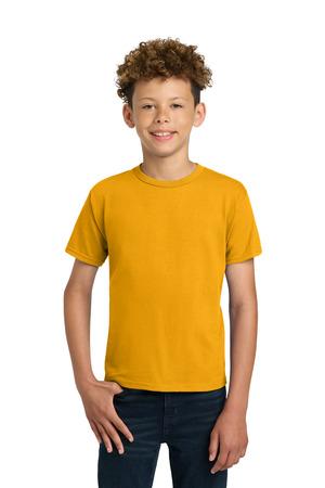 2000B Youth Ultra Cotton100% US Cotton T-Shirt