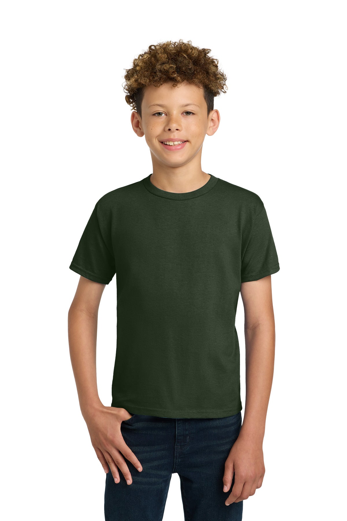 2000B_forestgreen_model_front.jpg