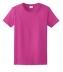 2000L Women's Ultra Cotton 100% US Cotton T-Shirt
