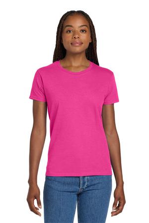 2000L Women's Ultra Cotton 100% US Cotton T-Shirt