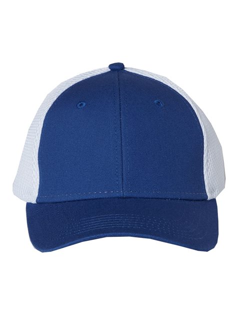 3200 Spacer Mesh-Back Cap