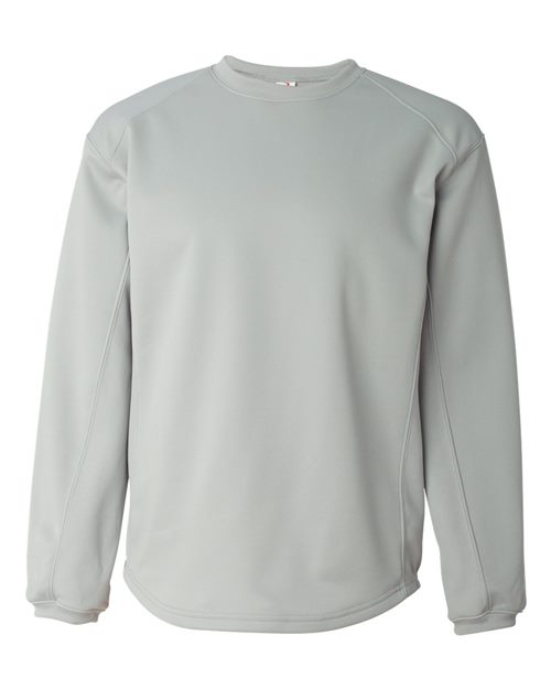 1453 Men's BT5 Performance Fleece Crewneck Sweatshirt