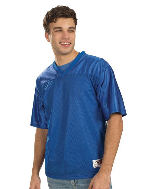 257 Men's Stadium Replica Football Jersey