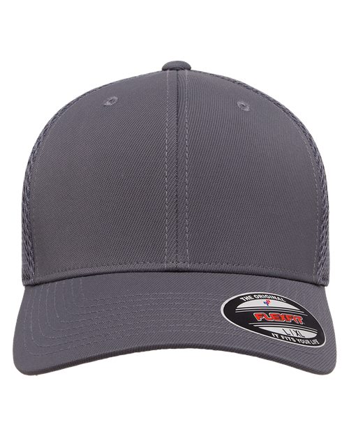 6533 Ultrafiber Mesh Cap