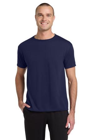 21M Dri-Power 100% Polyester T-Shirt