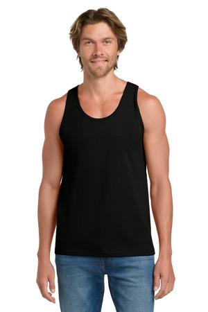 2200 Ultra Cotton 100% US Cotton Tank Top