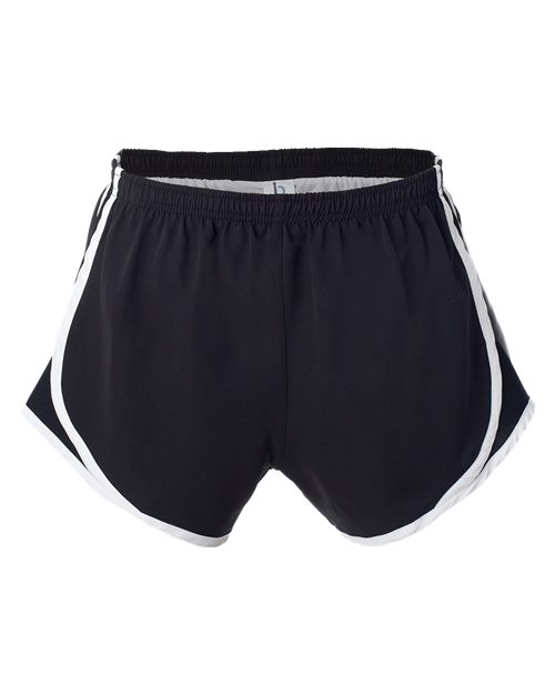 P62 Women’s Velocity 3 1/2" Running Shorts