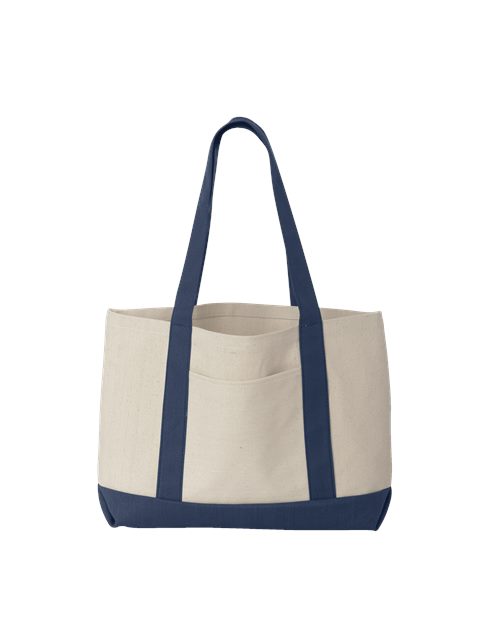 8869 Leeward Boater Tote