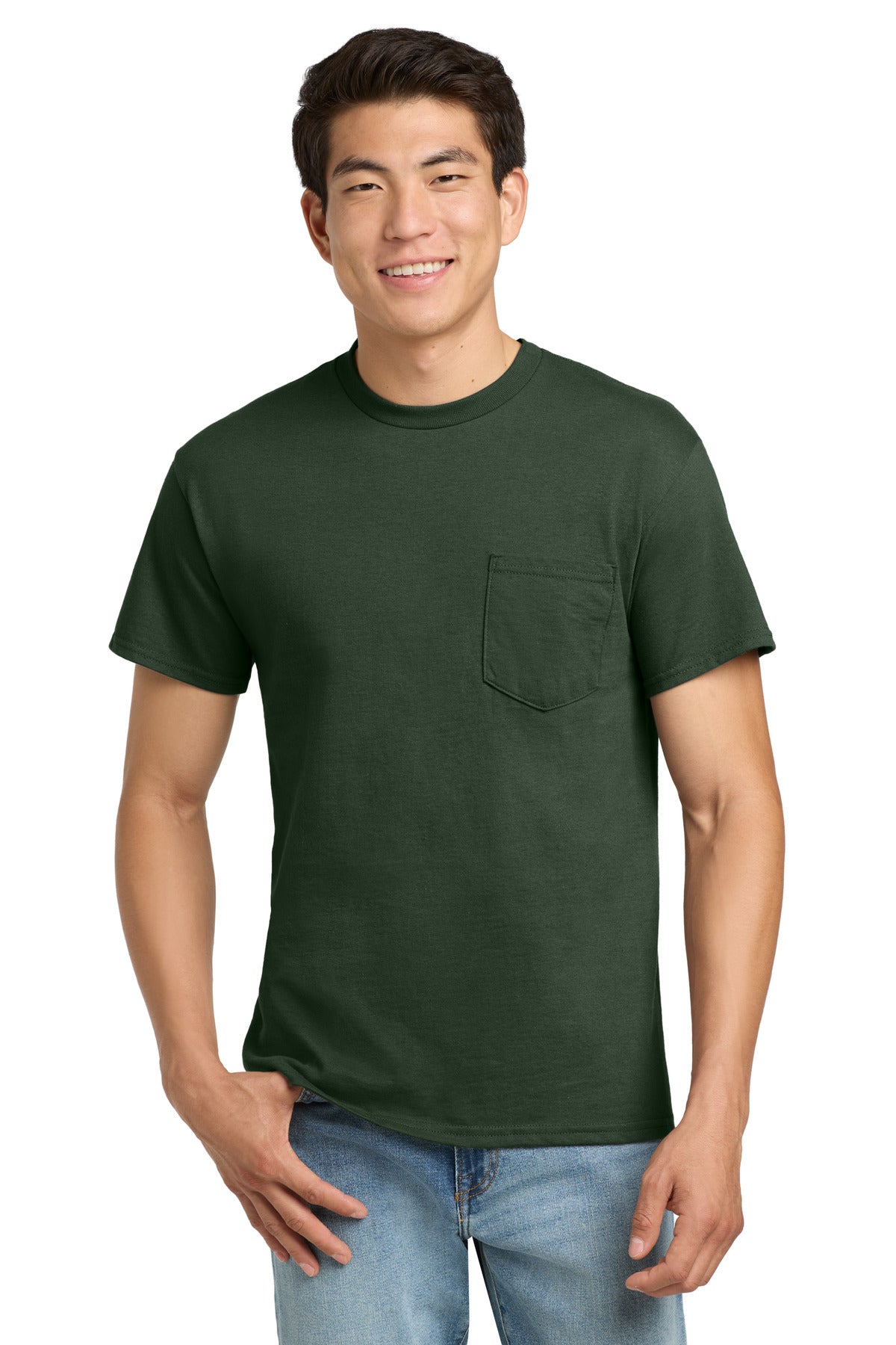 2300_forestgreen_model_front.jpg