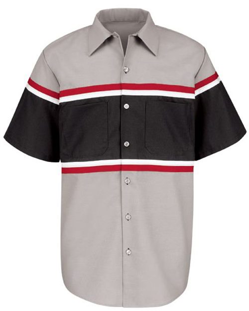 SP24GM Men's Technician Shirt