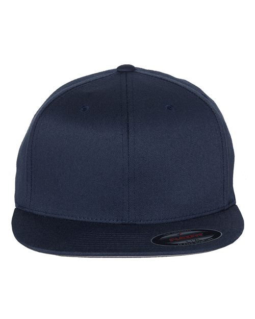 6297F Pro-Baseball On Field Cap