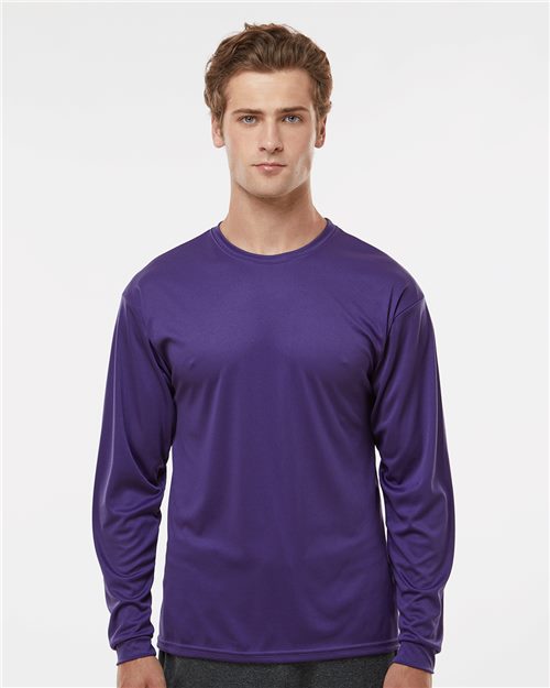 5104 Unisex Performance Long Sleeve T-Shirt