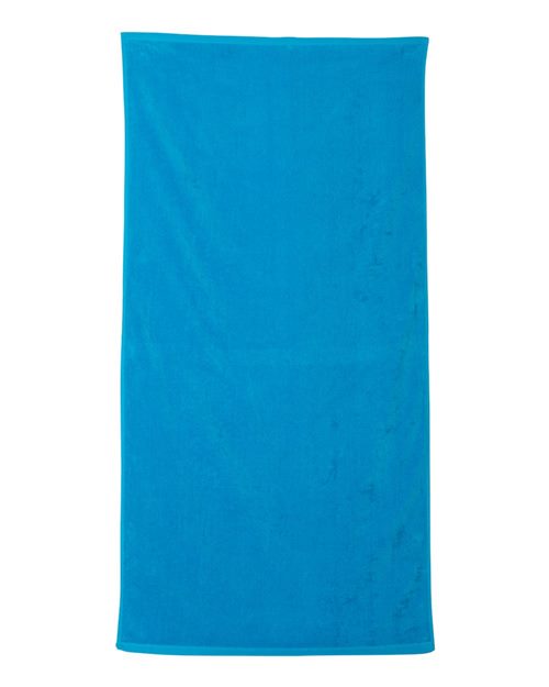 3060 Velour Beach Towel