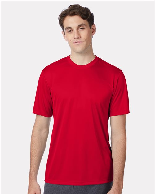 4820 Unisex Cool DRI Performance T-Shirt