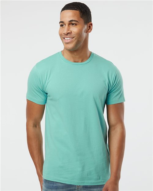 6901 Unisex Fine Jersey Tee