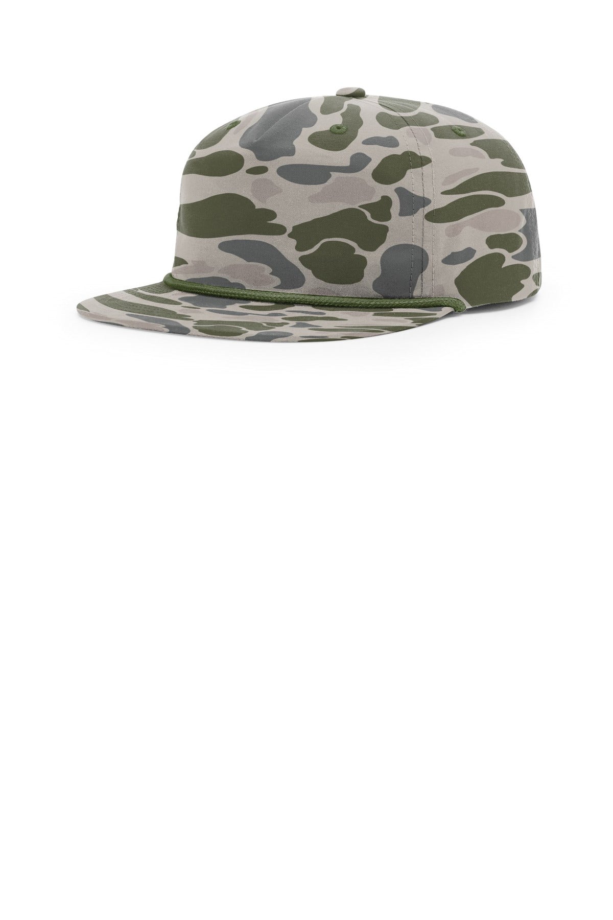 256P_marshduckcamoarmyolive_hat_detail.jpg