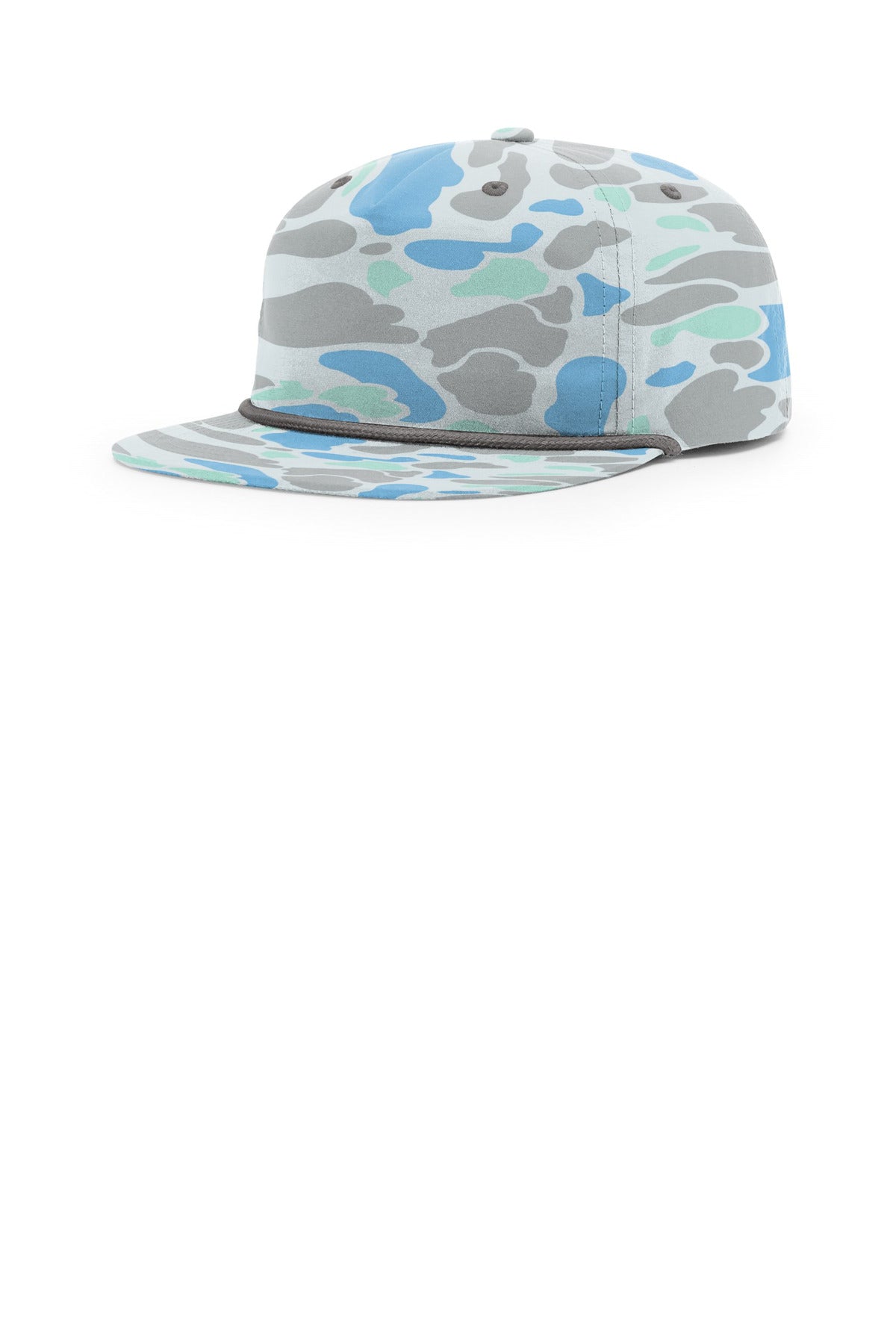256P_saltwaterduckcamocharcoal_hat_detail.jpg