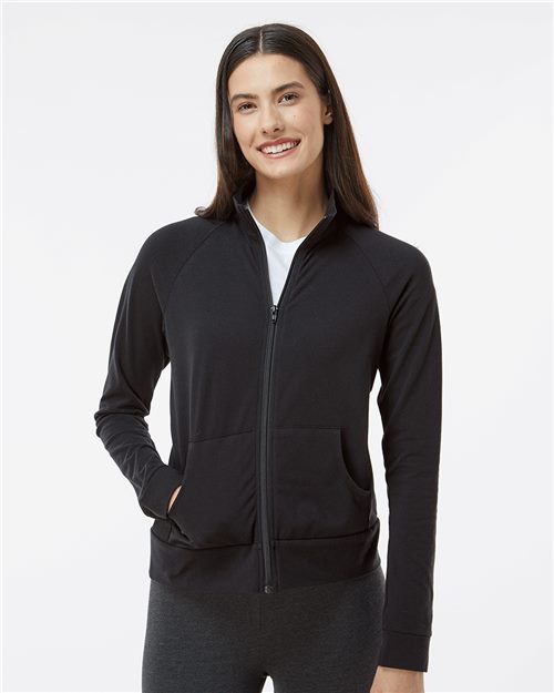 S89 Women’s Full-Zip Practice Jacket