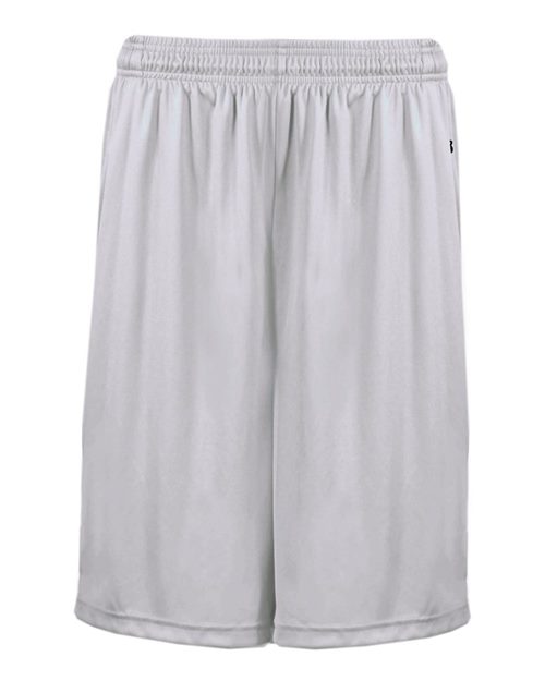 2119 Youth B-Core Pocketed Shorts