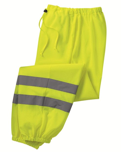 3107-3108 Unisex Ultra-Cool Mesh Pants