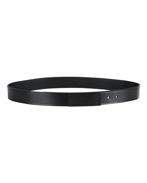 AB12 No-Scratch Leather Belt