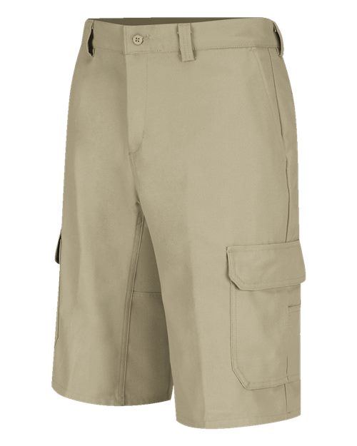 WP90 Men's Functional Cargo Shorts