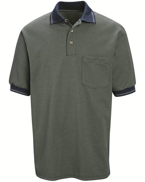 SK52 Men's Performance Knit Twill Shirt