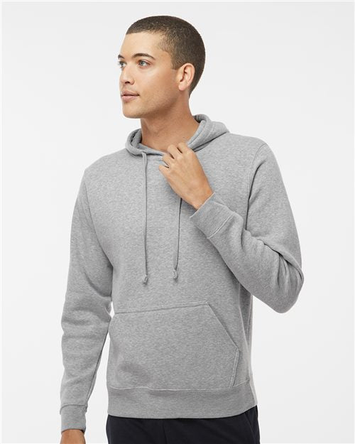 8620 Men's Cloud Fleece Hooded Sweatshirt