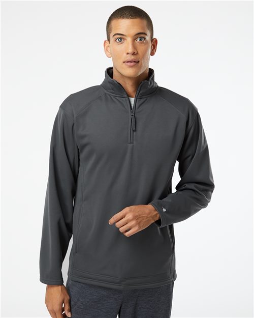 1480 Men's Performance Quarter-Zip Pullover