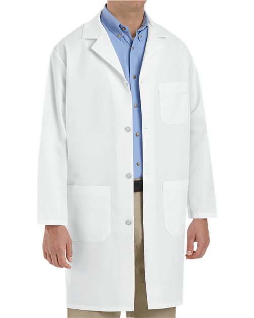 KT34 Unisex Staff Coat