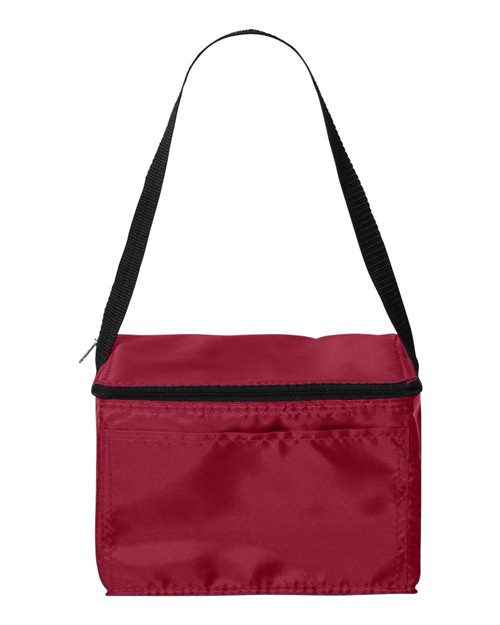 1691 Joe 6-Pack Cooler